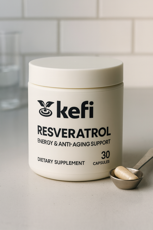 Free Antioxidant Capsules