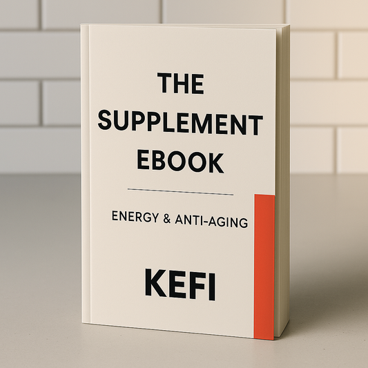 FREE Supplement E-Book